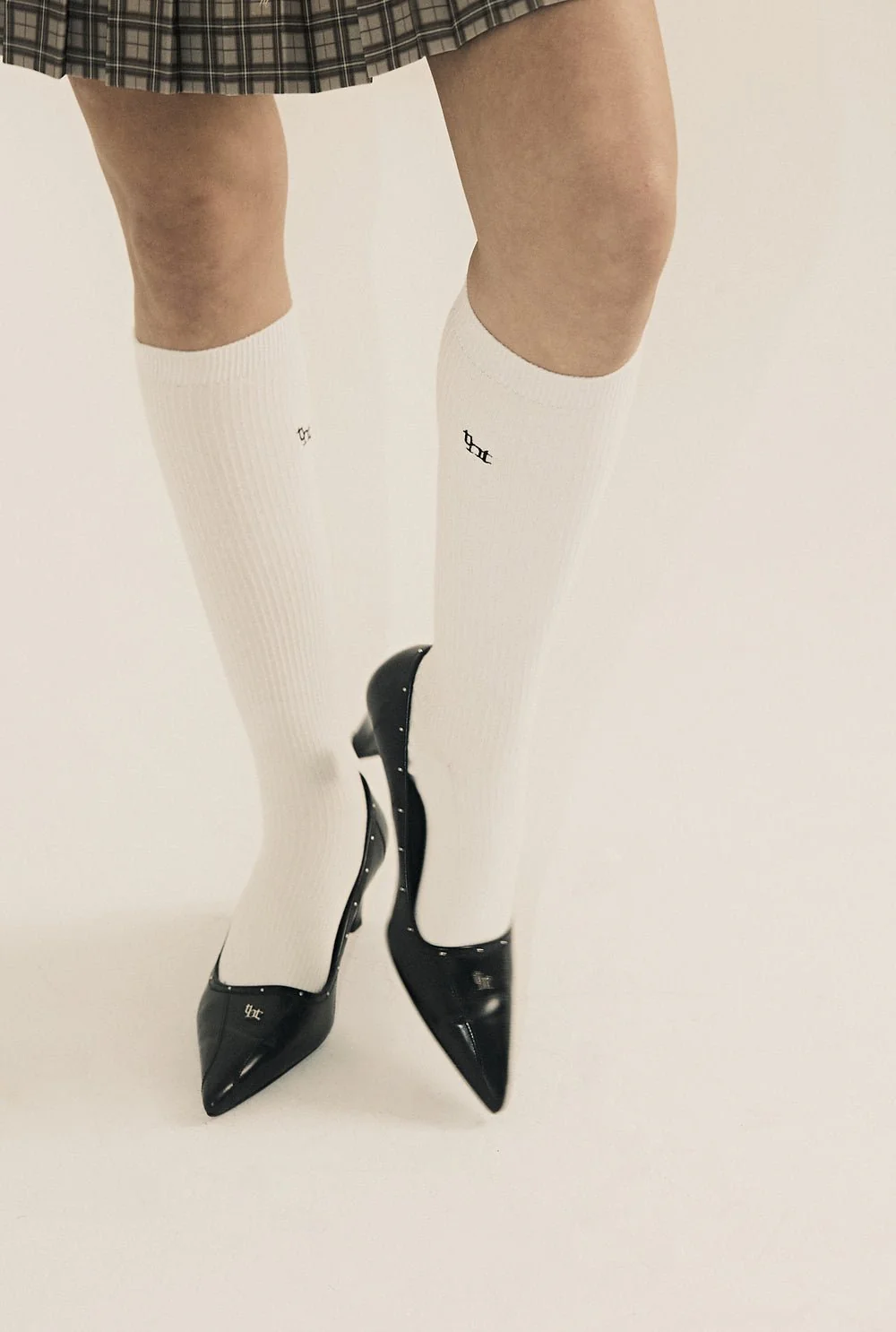 Classic logo pumps - Image 13