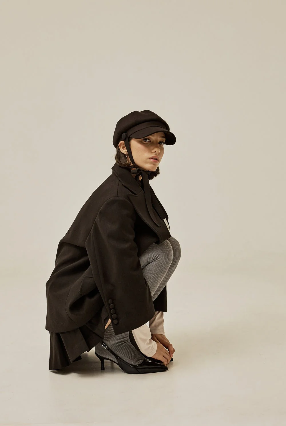 Classic logo slingback - Image 6