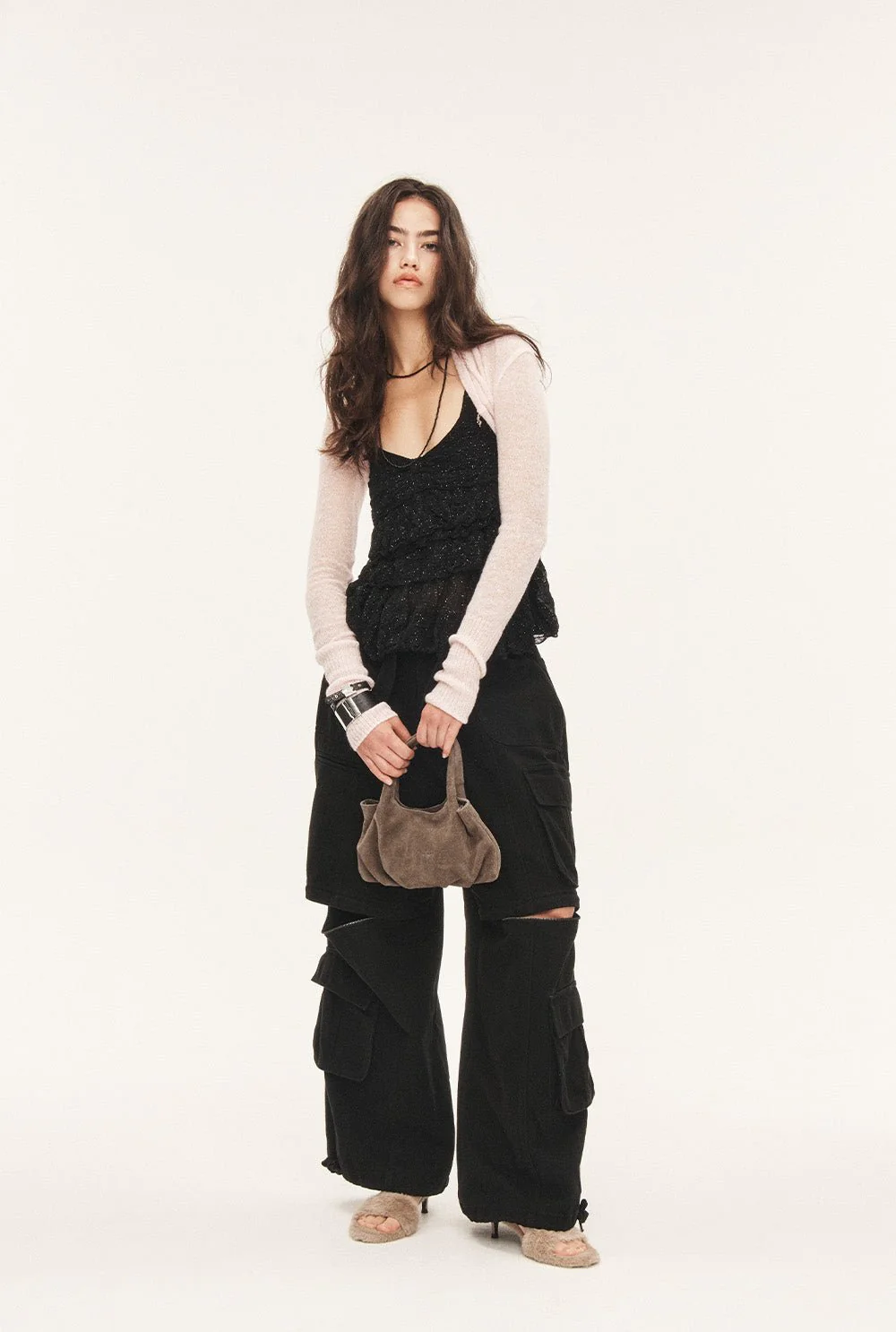 Cocoa mini bag - Image 4