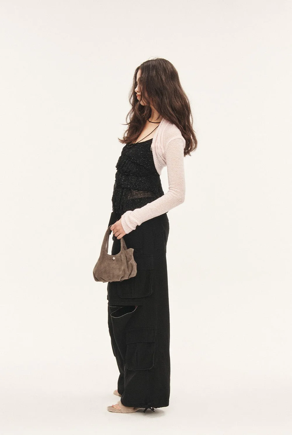 Cocoa mini bag - Image 6