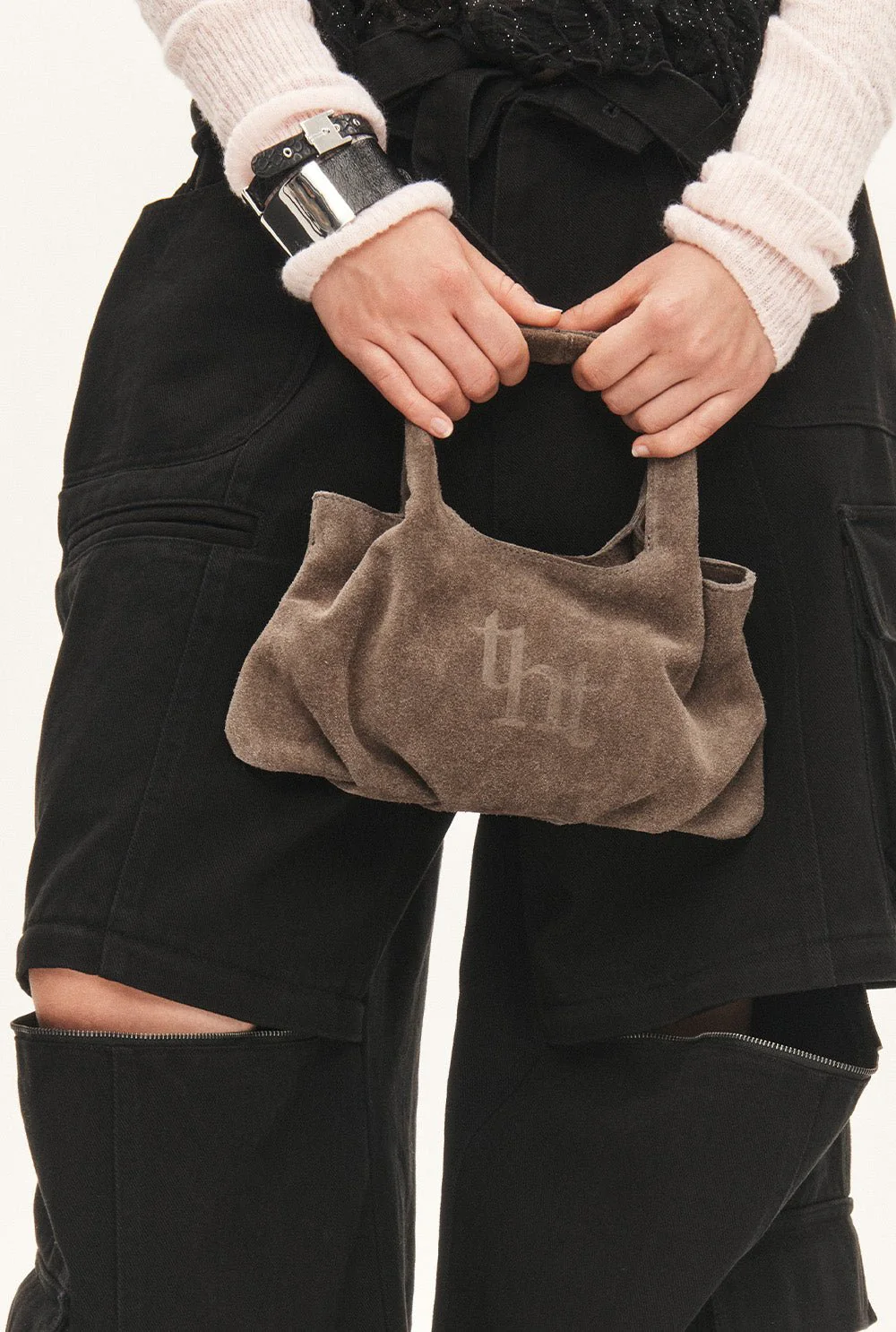 Cocoa mini bag - Image 8