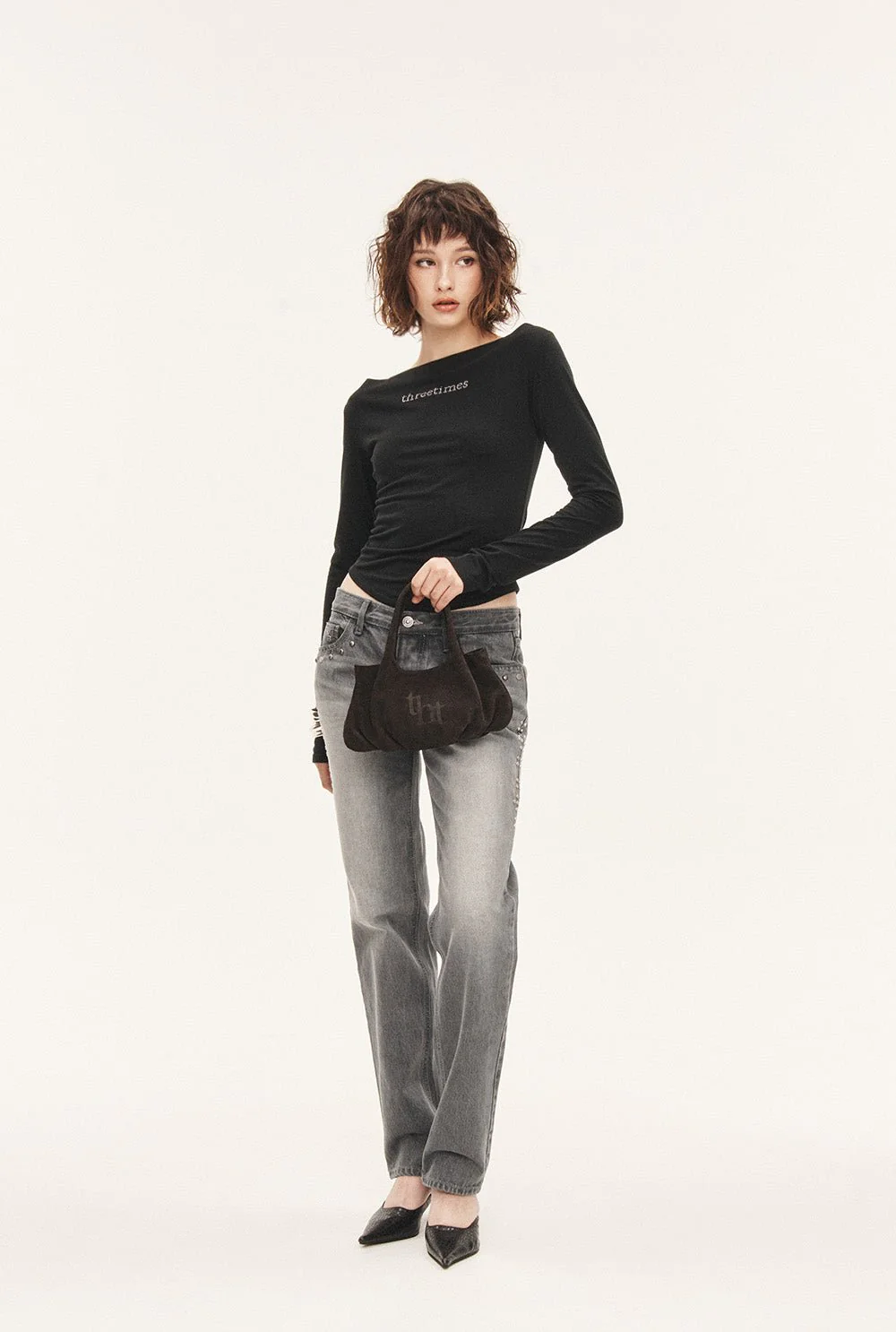 Cocoa mini bag - Image 4