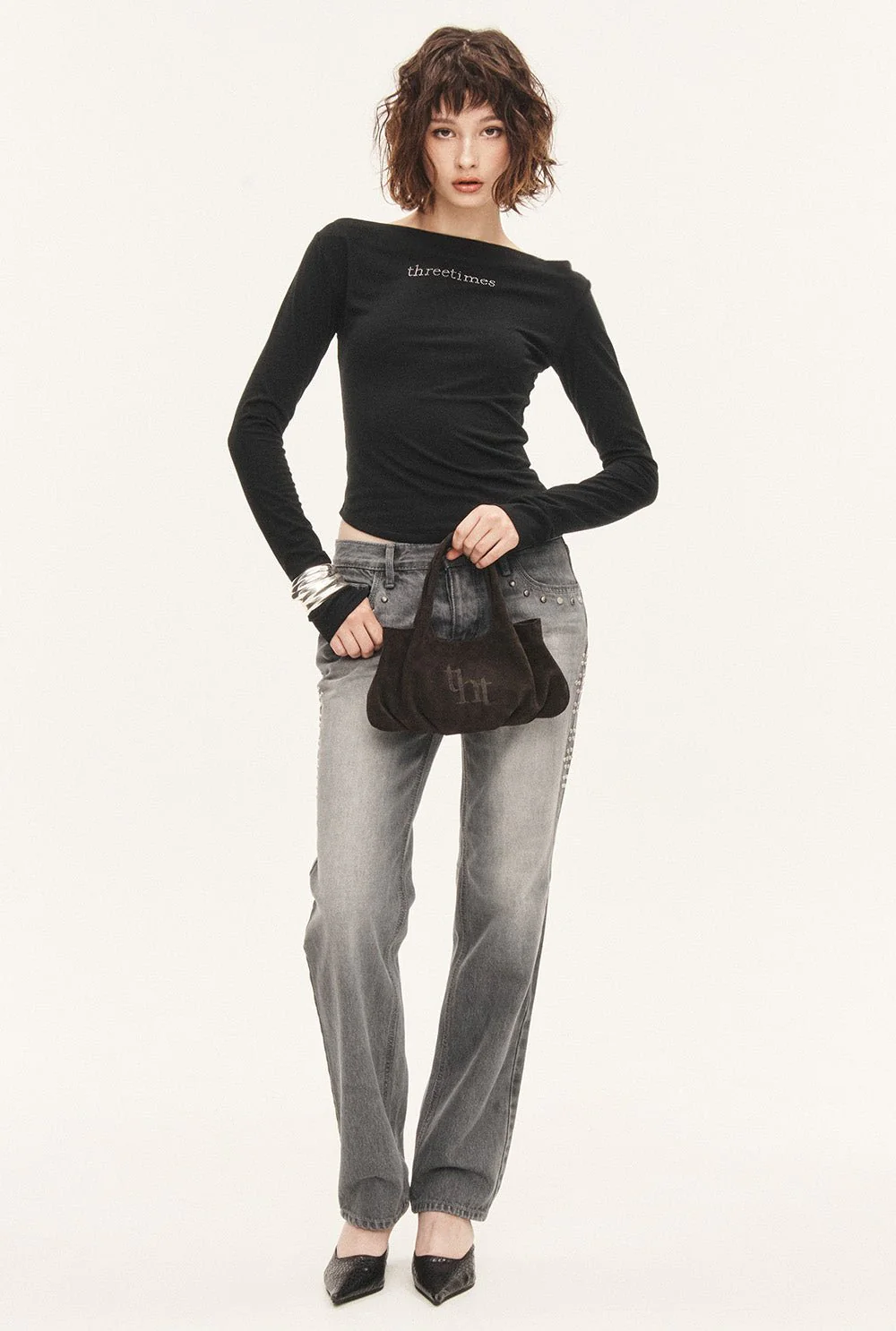 Cocoa mini bag - Image 5
