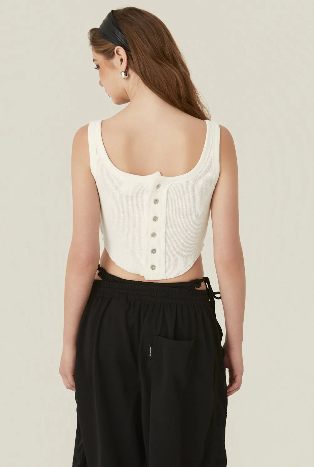 Corset top - Image 10