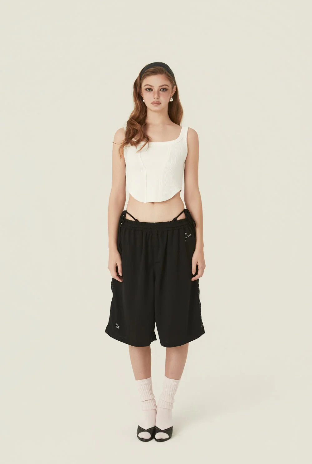 Corset top - Image 3