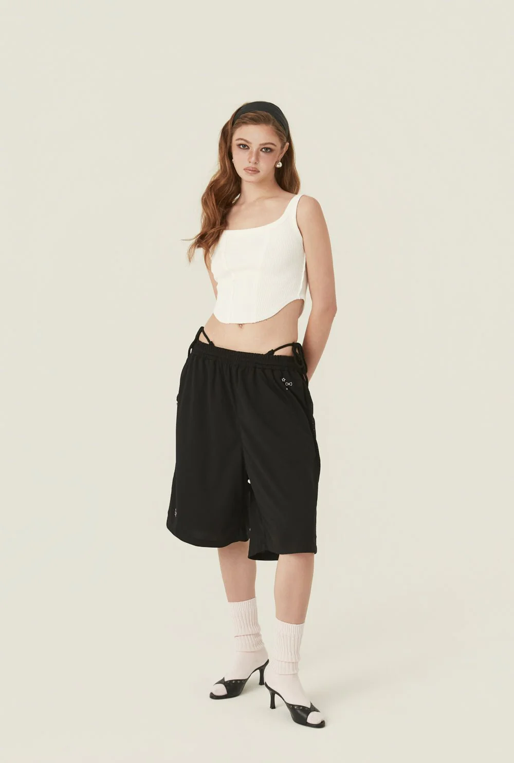 Corset top - Image 6