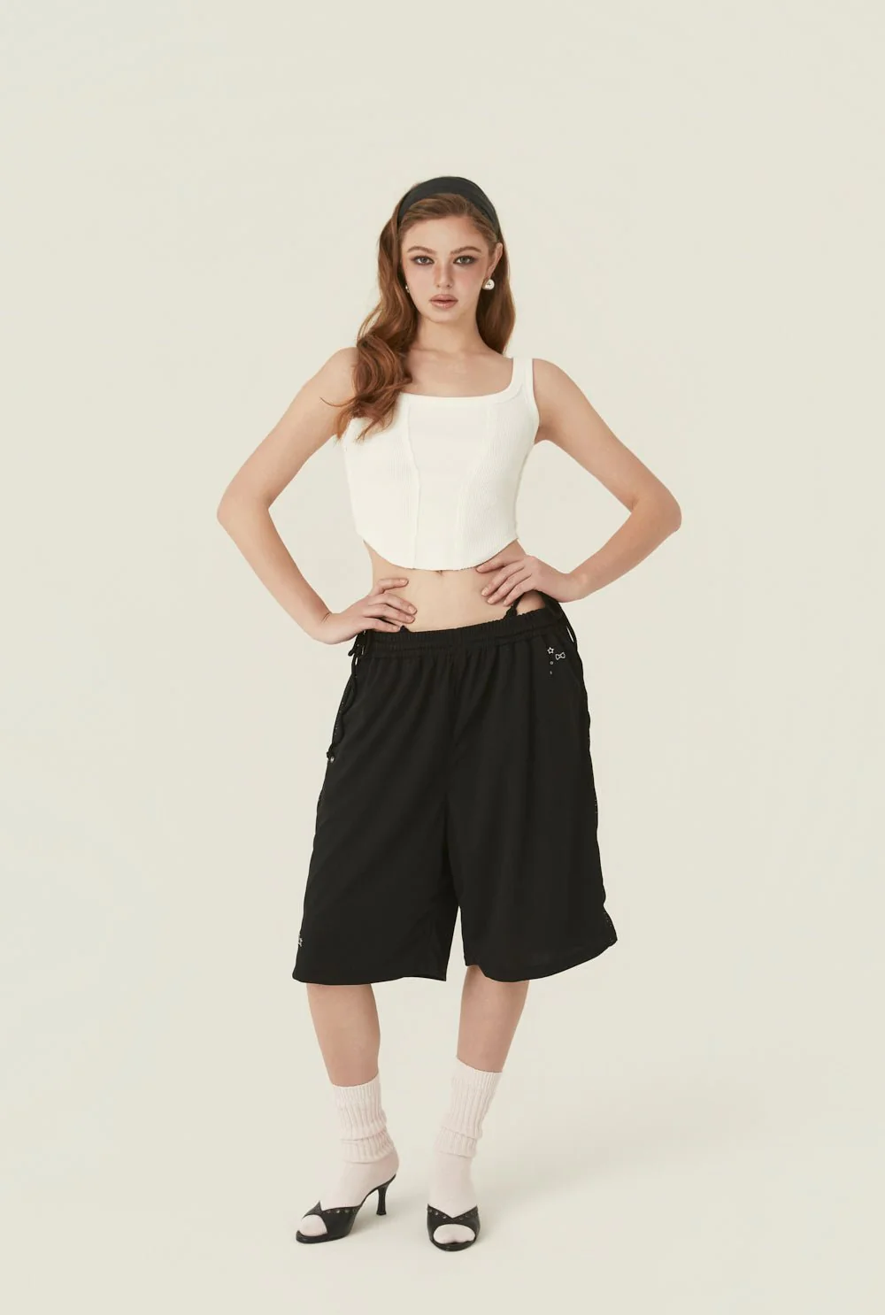 Corset top - Image 8