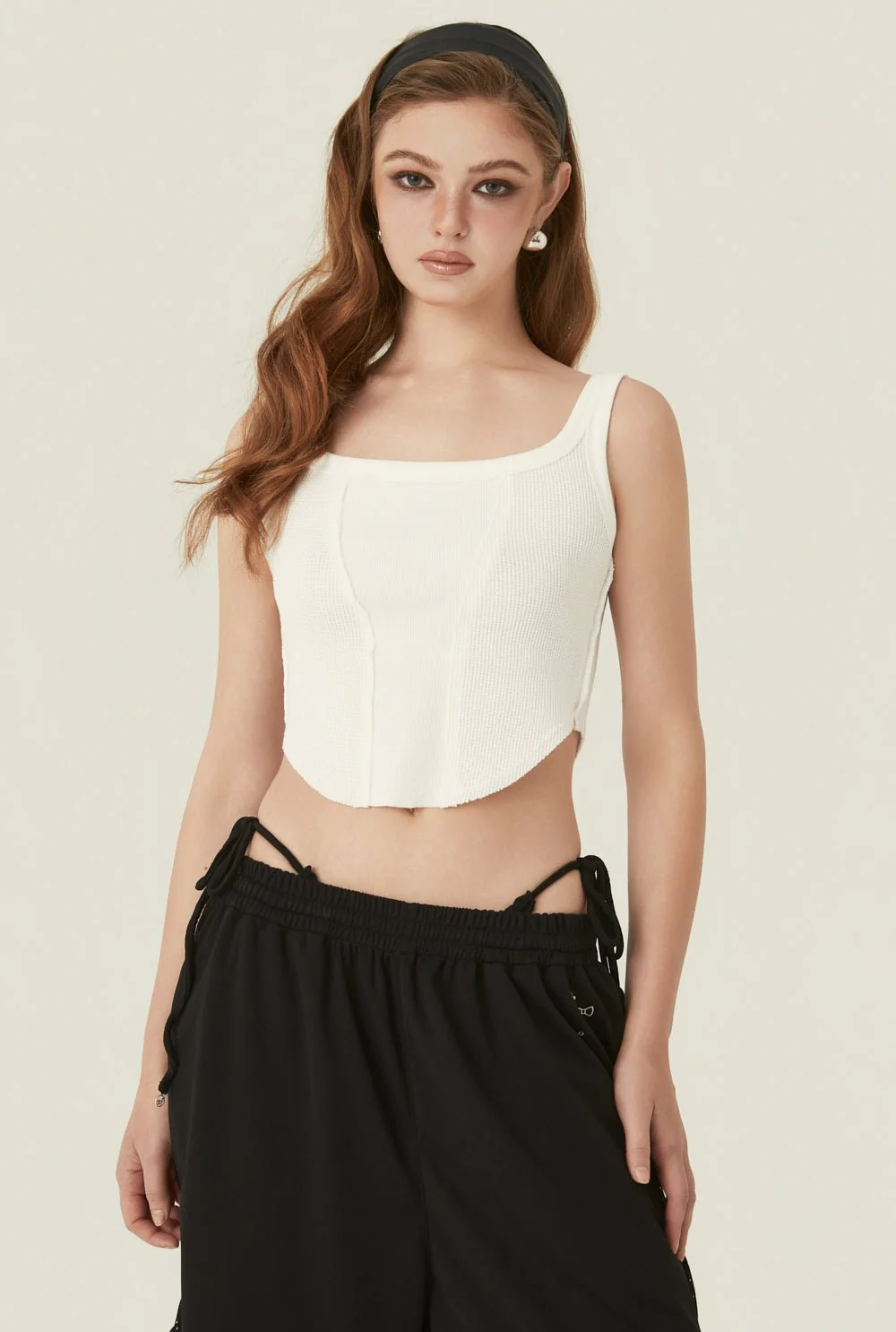 Corset top - Image 9