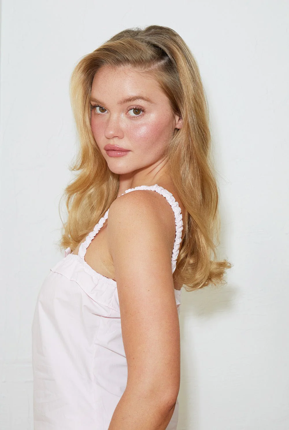 Cotton pajama top - Image 6