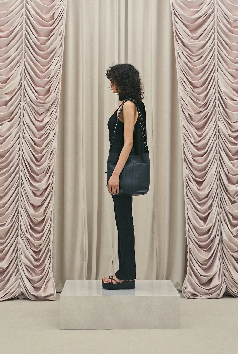Creamy muffler - Image 4