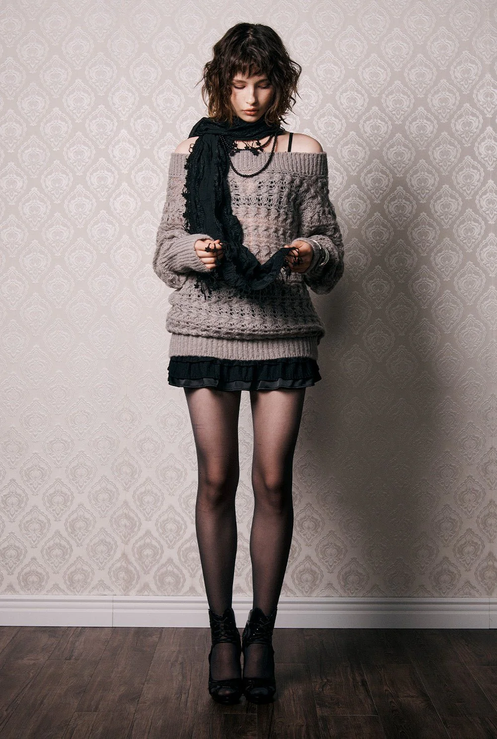 Delling scarf - Image 3