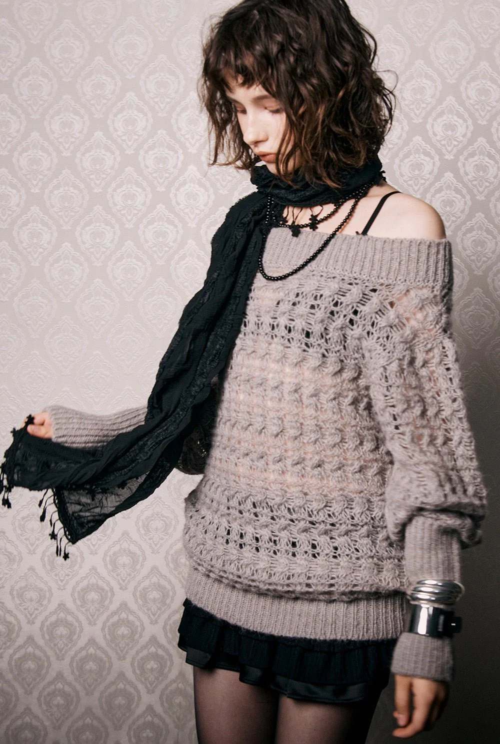 Delling scarf - Image 4