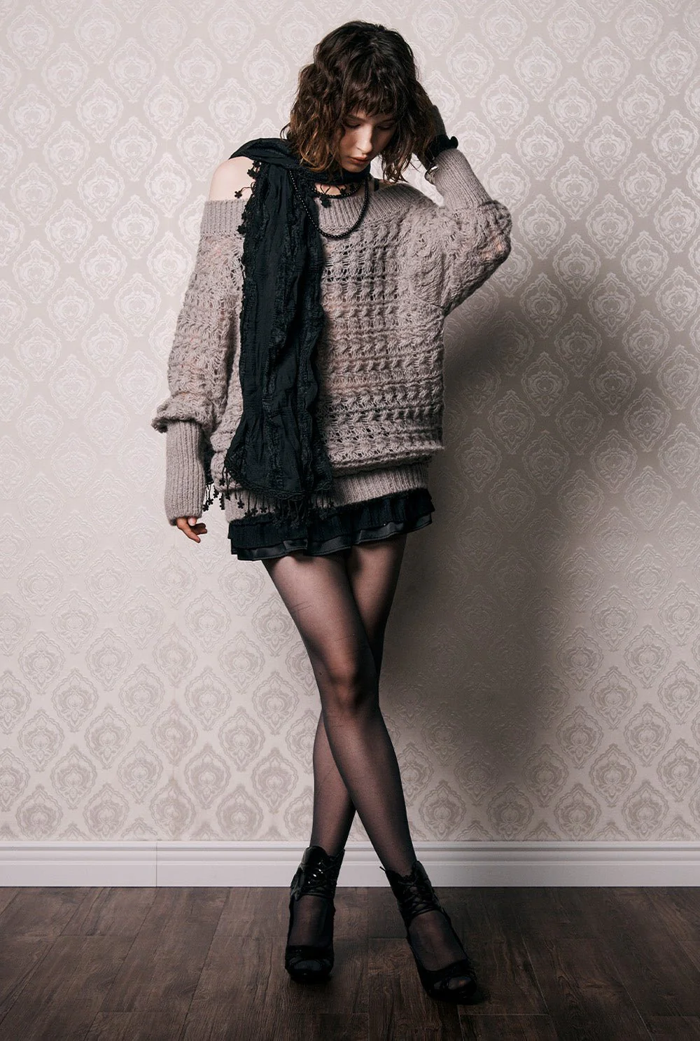 Delling scarf - Image 6