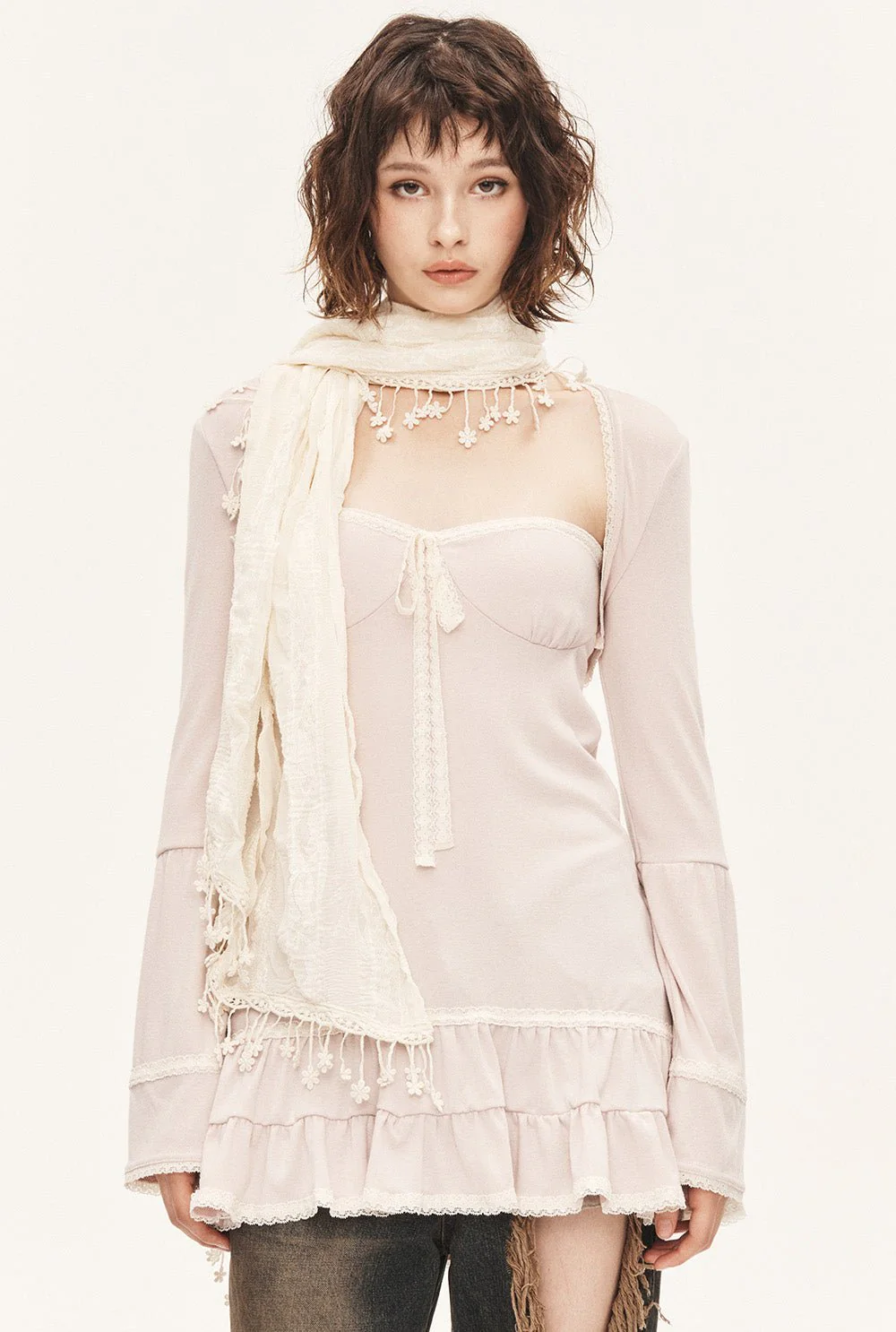 Delling scarf - Image 5