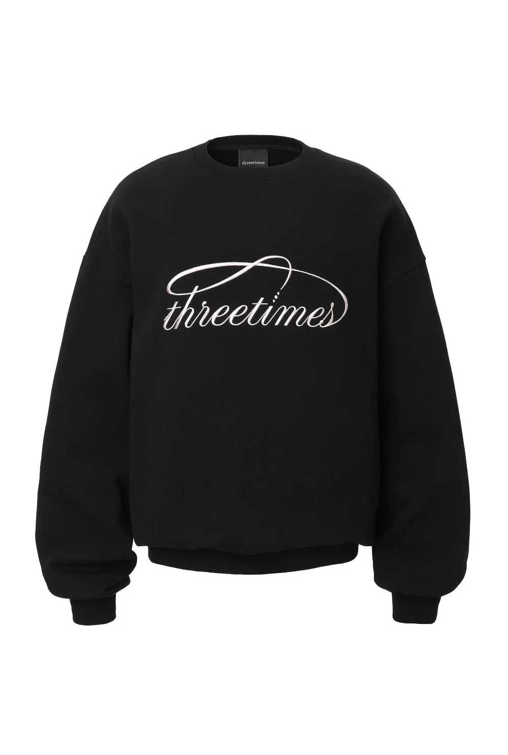 Dreamy logo sweatshirt