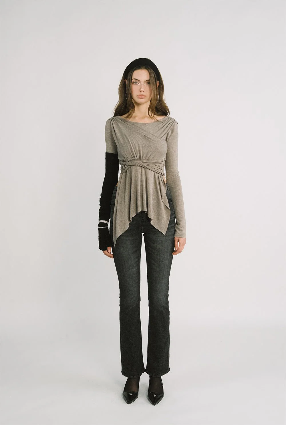 Eclipse top