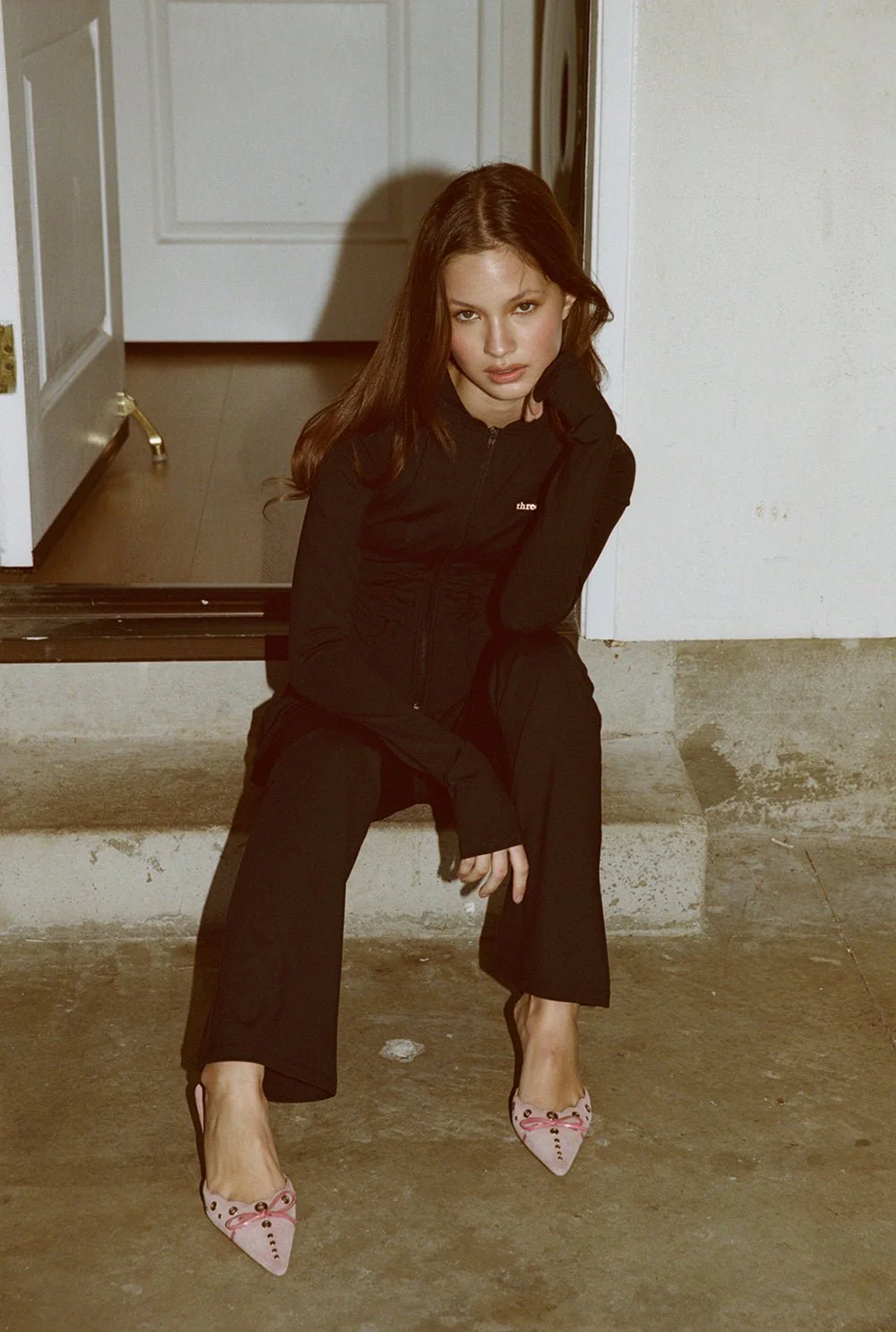 Elfin skirt-pants - Image 9