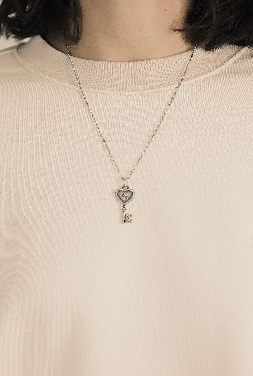 Eternal ♥ necklace - Image 4