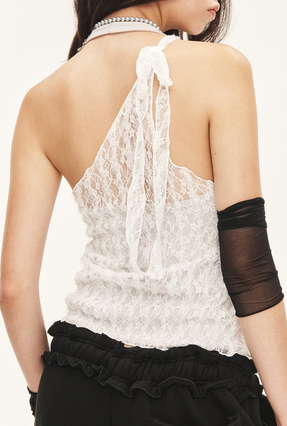 Eve tank top