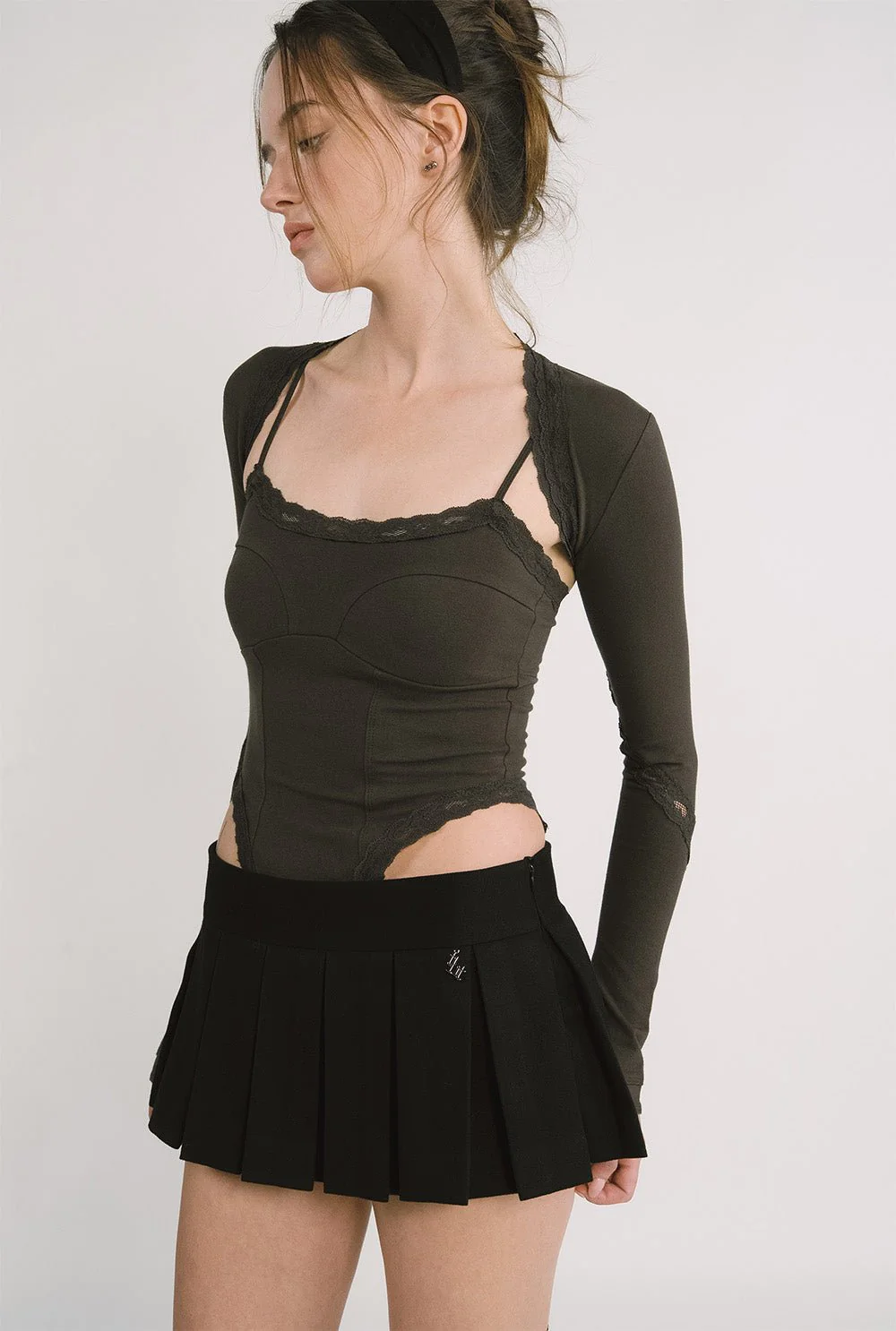 Evelyn bolero - Image 10
