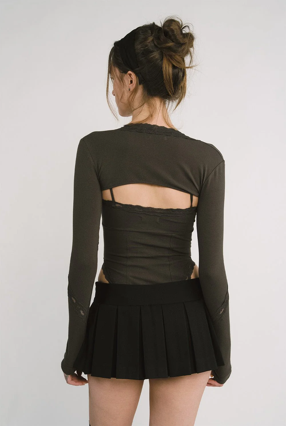 Evelyn bolero - Image 11