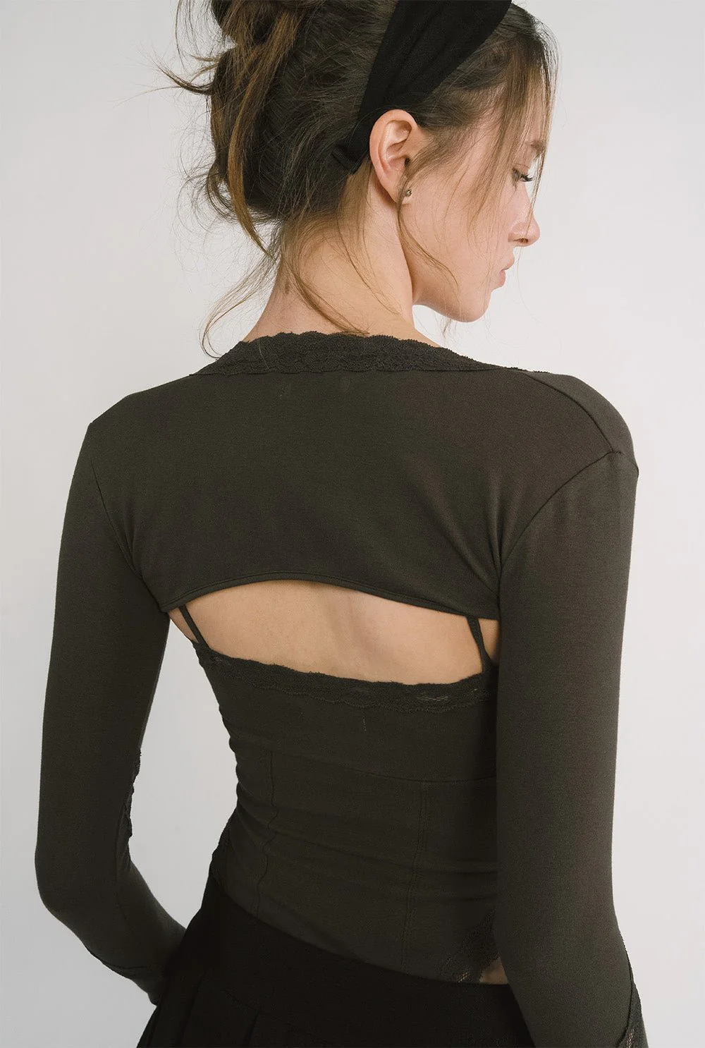 Evelyn bolero - Image 13