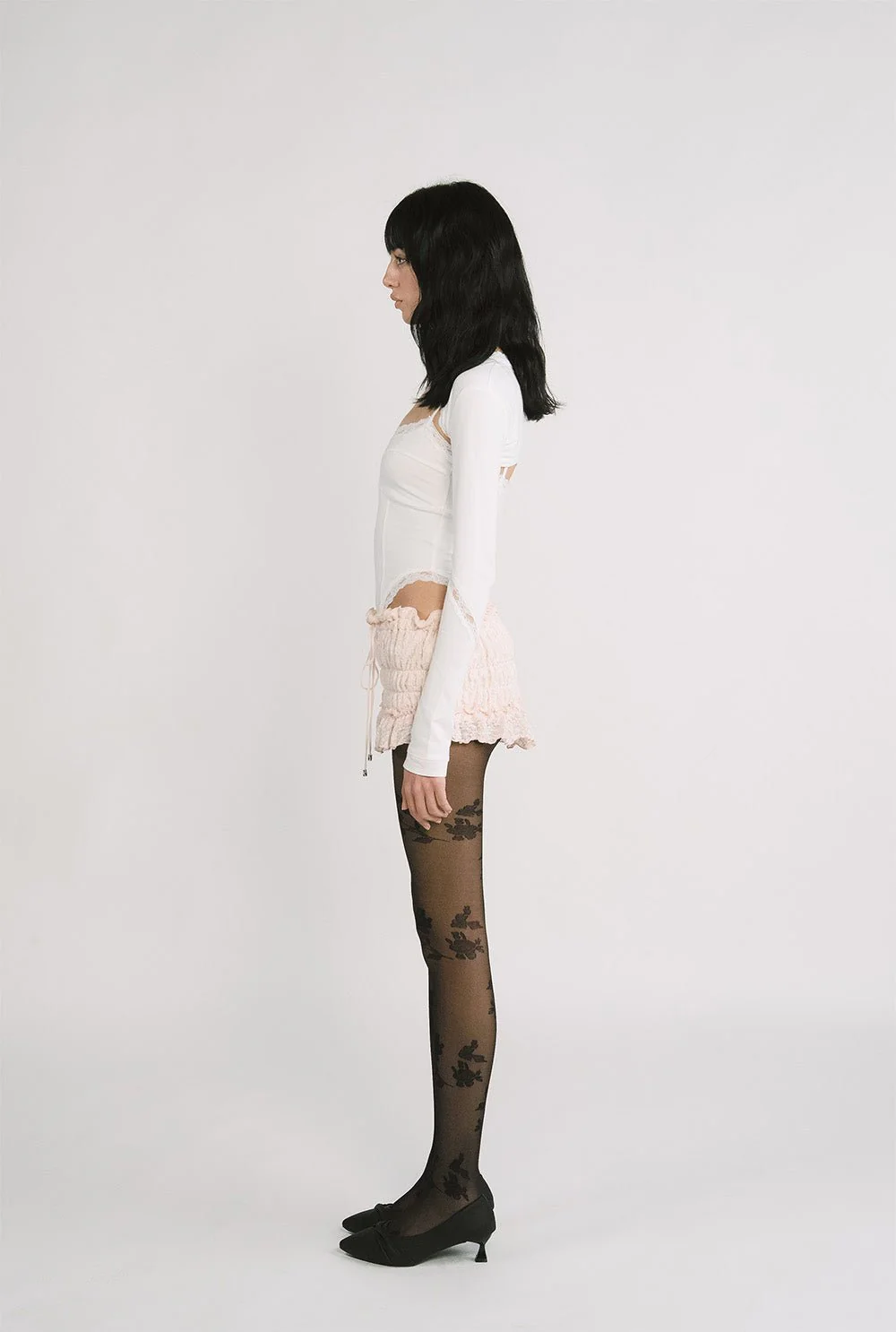 Evelyn bolero - Image 3