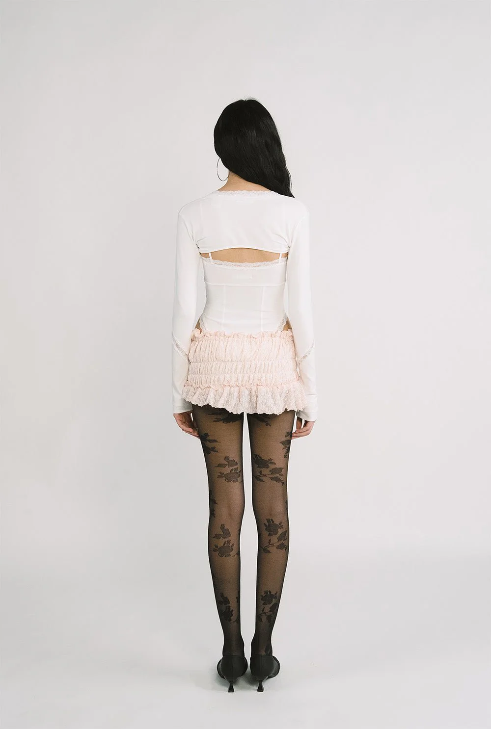 Evelyn bolero - Image 4