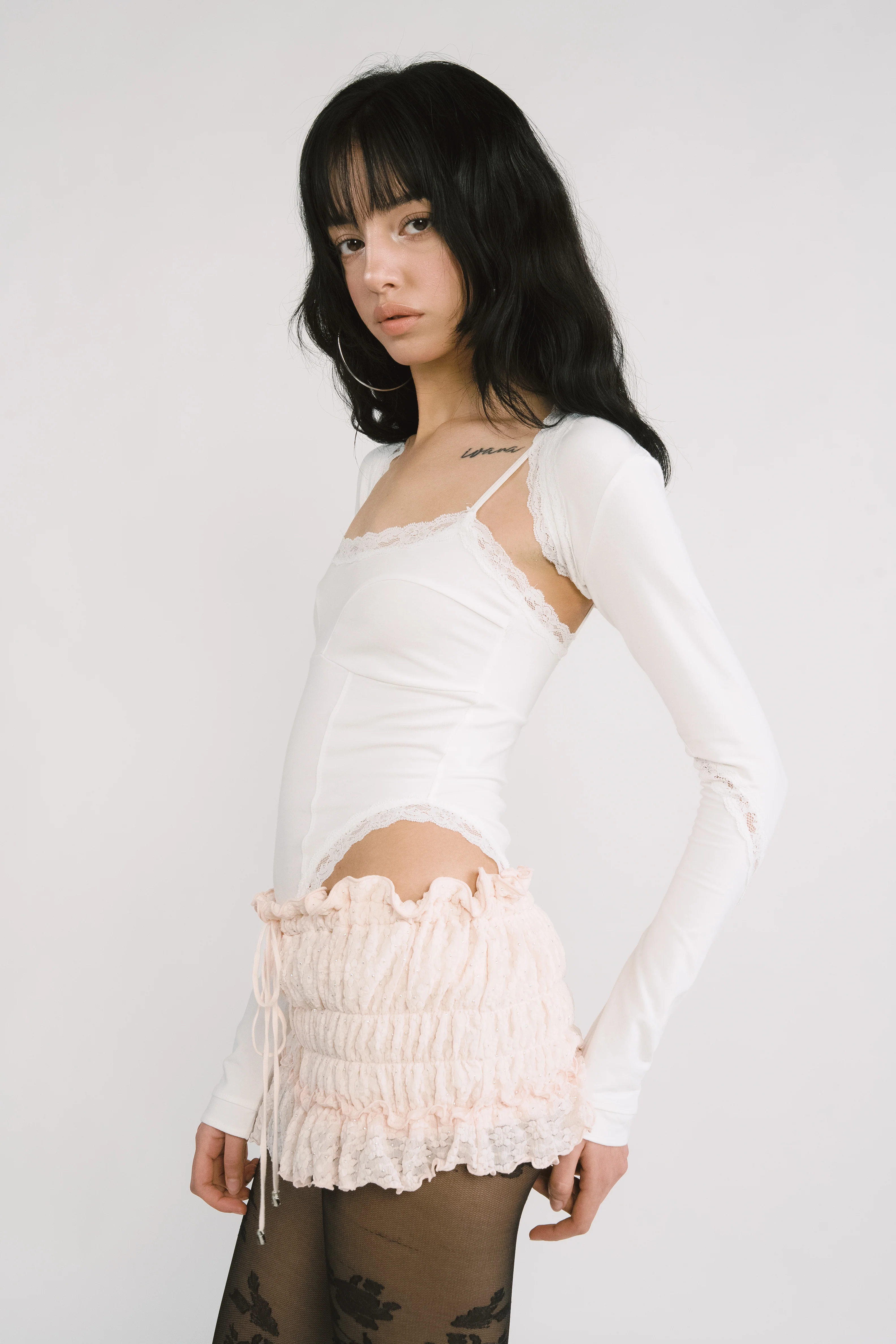 Evelyn bolero - Image 9