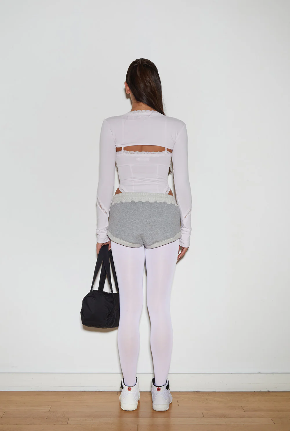 Evelyn bolero - Image 10