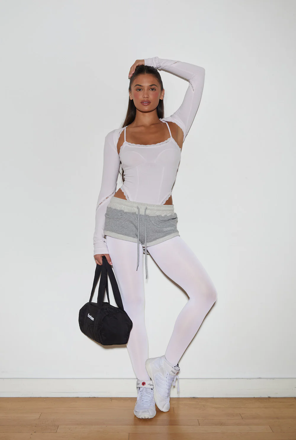 Evelyn bolero - Image 9