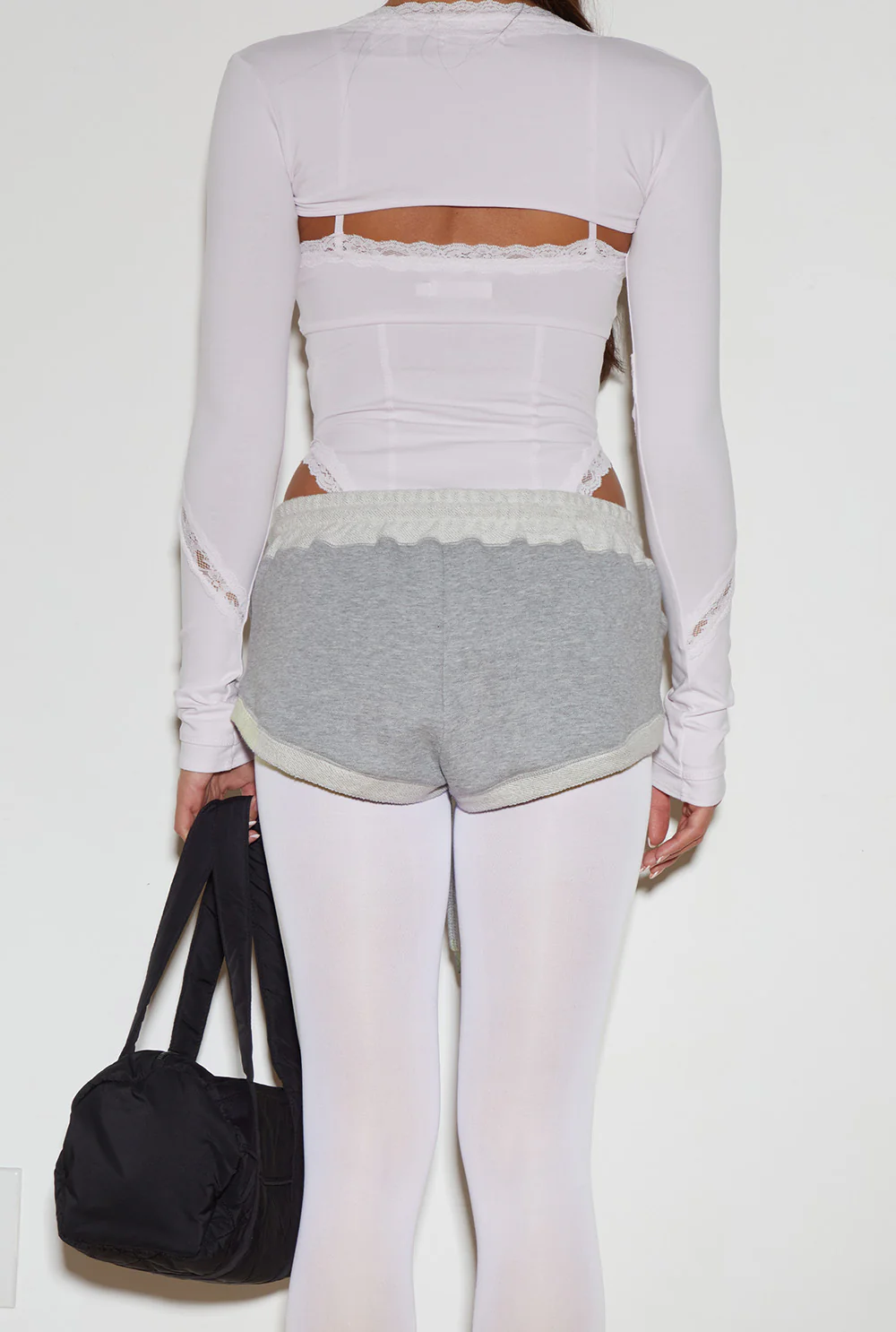 Evelyn lace top - Image 11