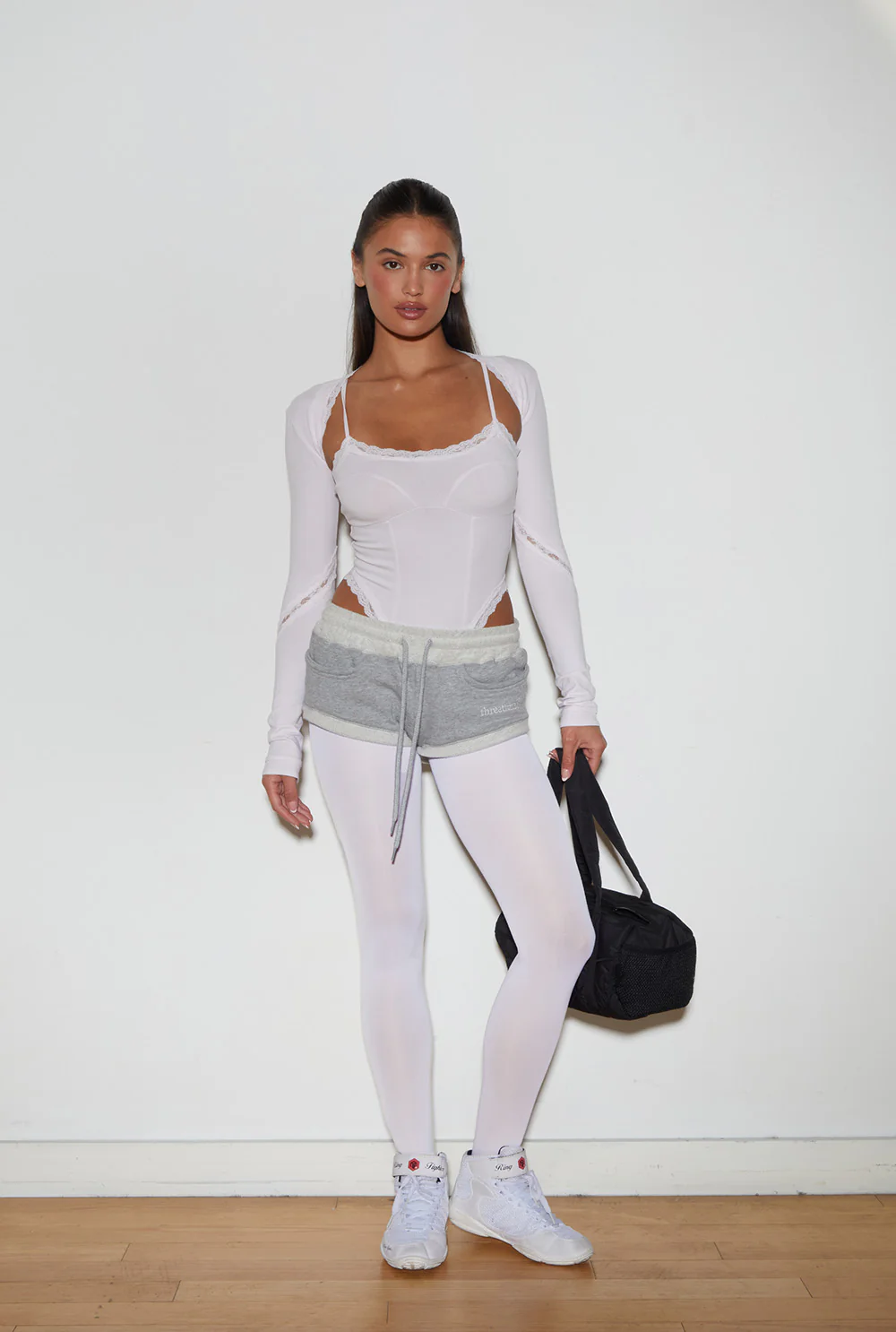 Evelyn lace top - Image 5