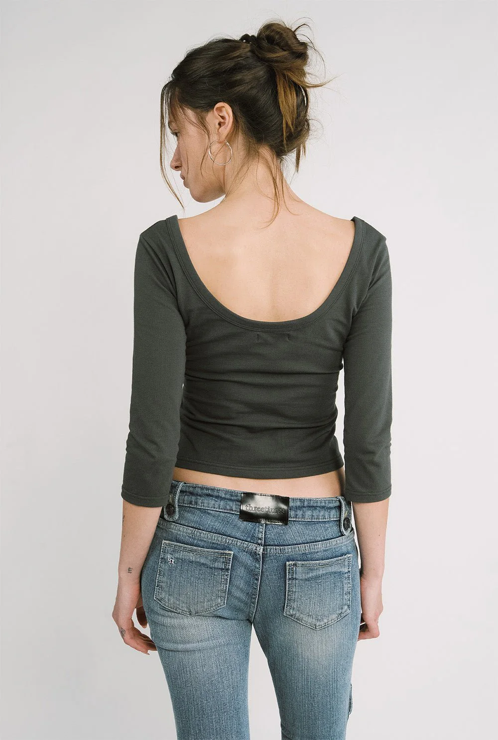 Gleam tee - Image 10