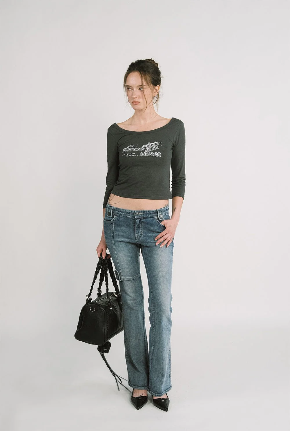 Gleam tee - Image 5
