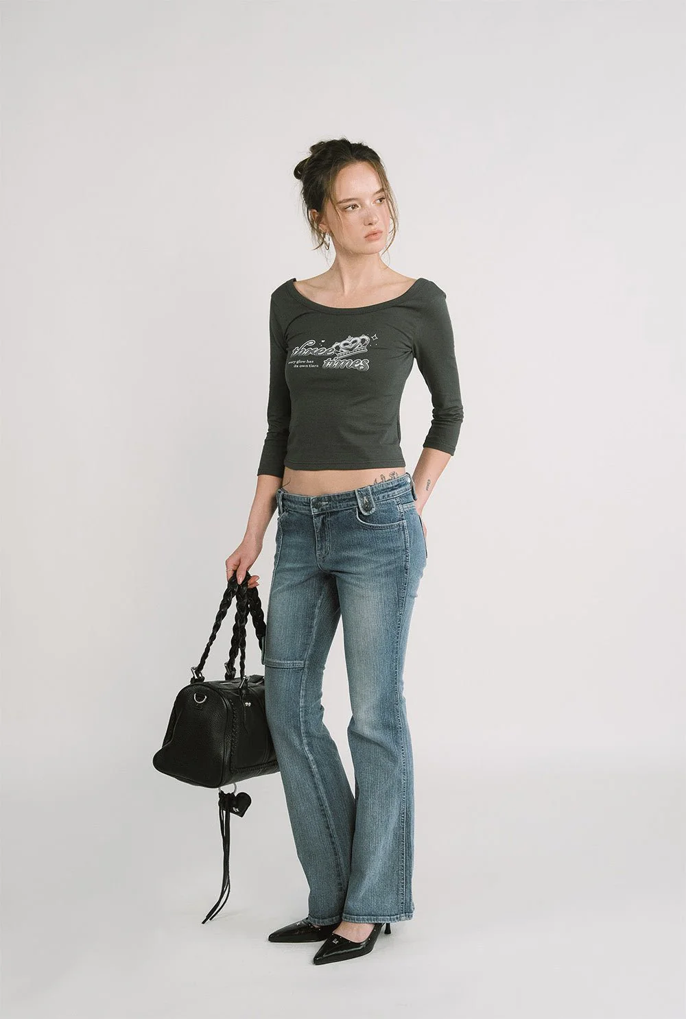Gleam tee - Image 6