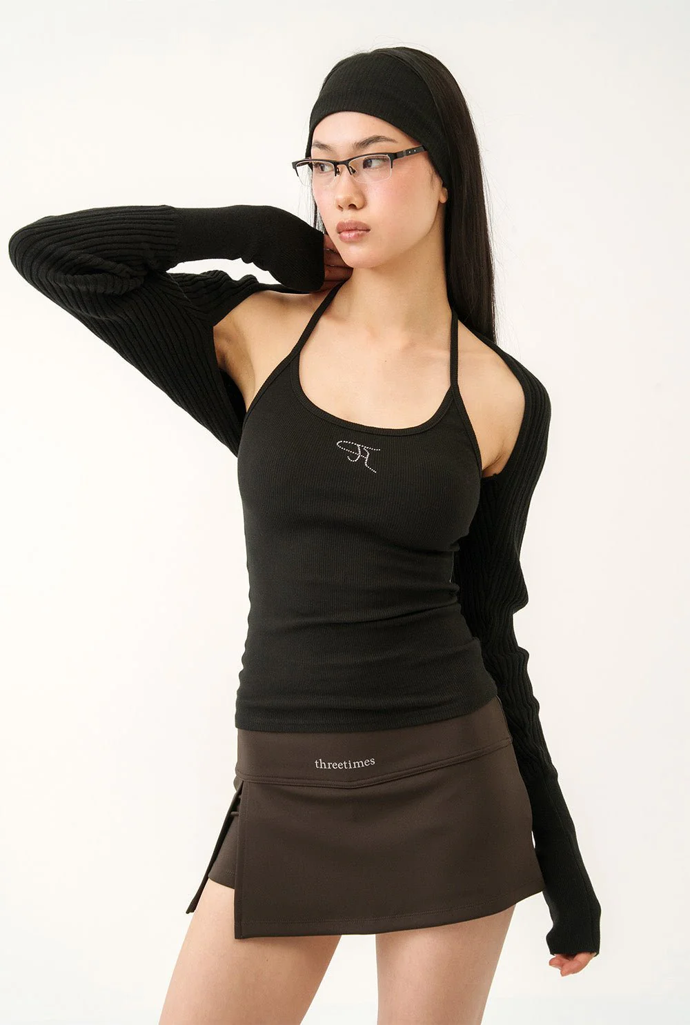 Golgi cotton bolero - Image 8