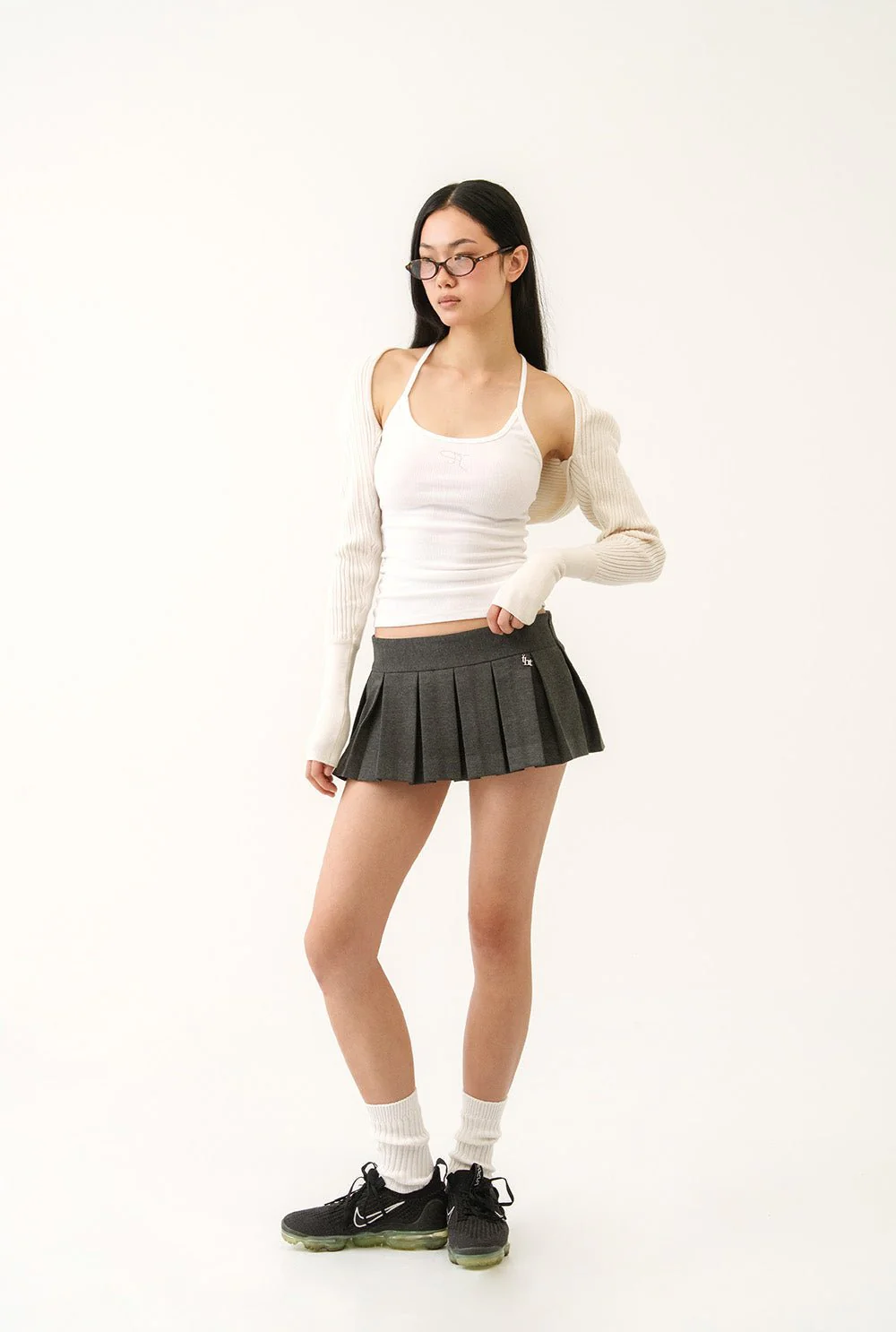 Golgi cotton bolero - Image 5