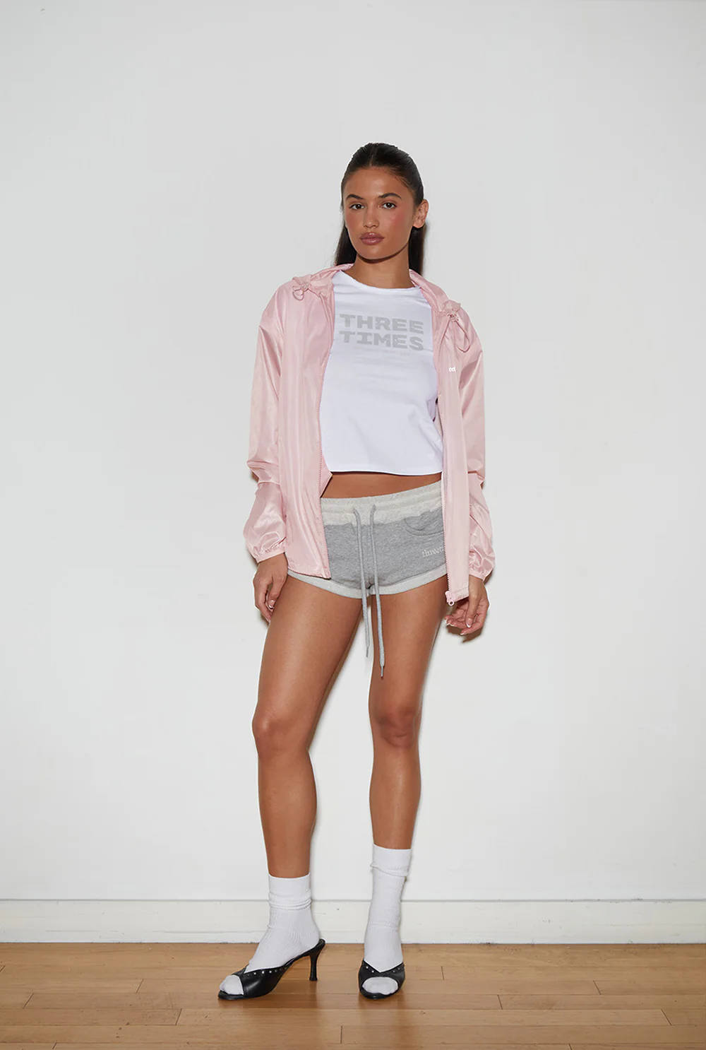Gym sweat shorts - Image 10