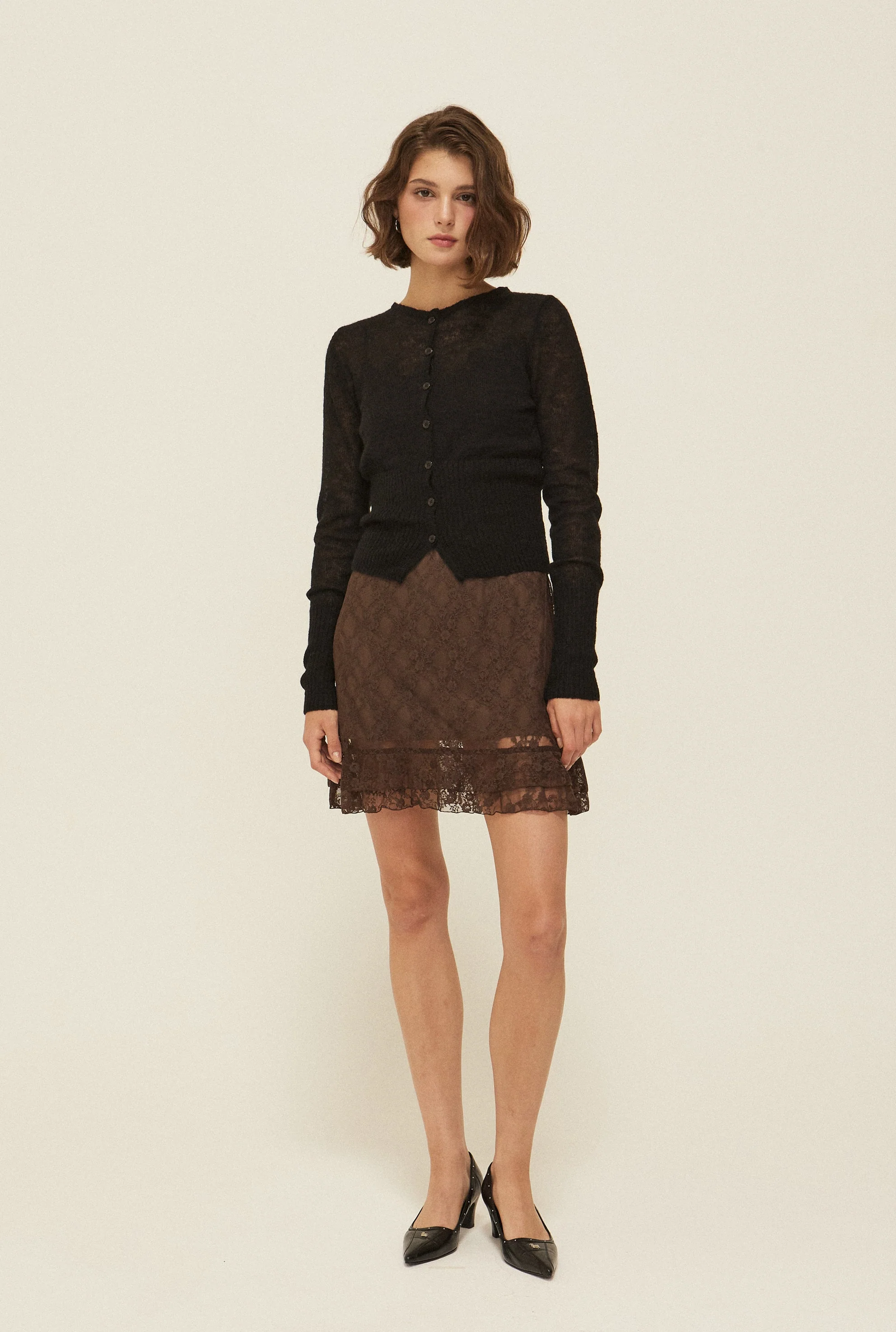 Hailey cardigan - Image 2