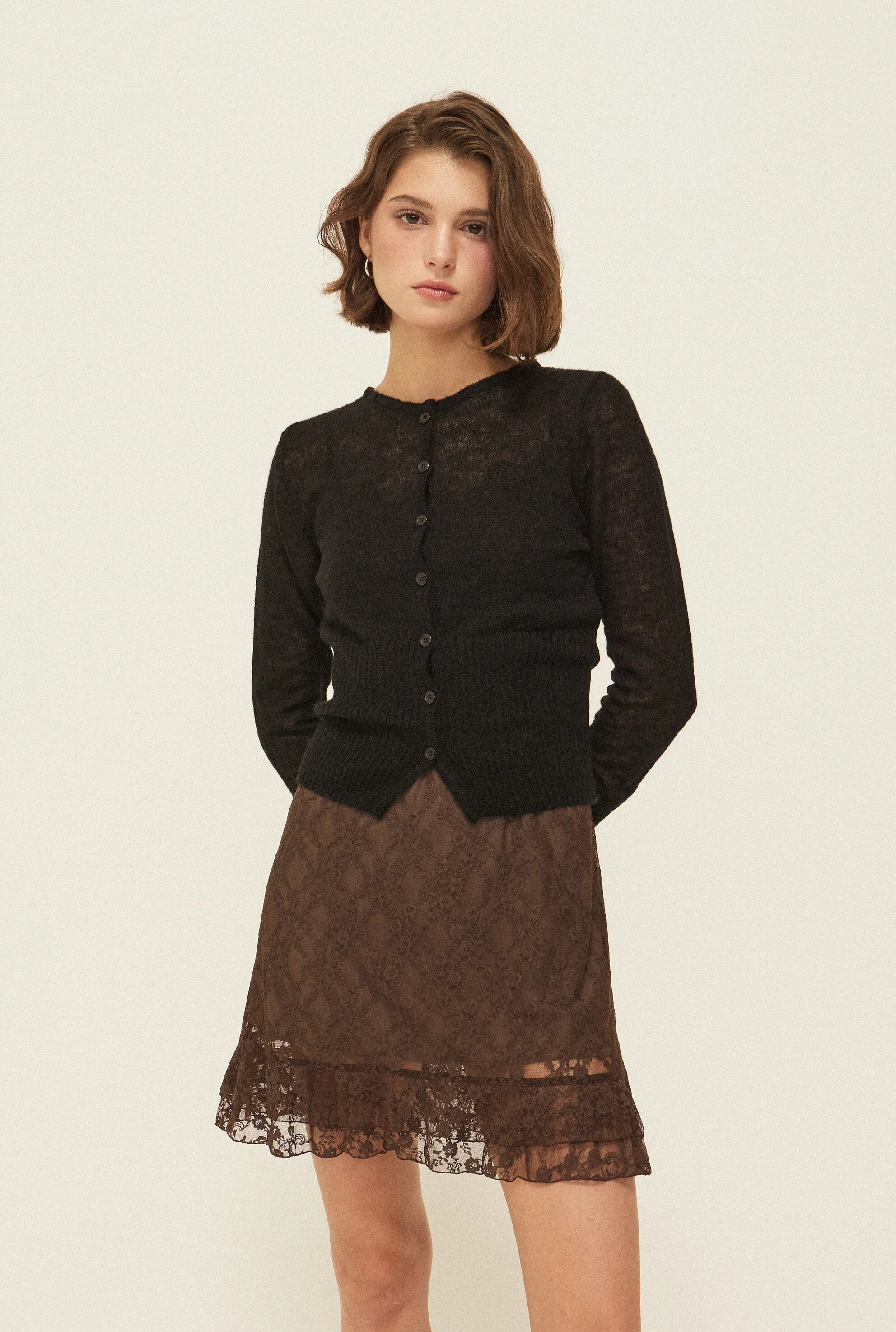Hailey cardigan - Image 3