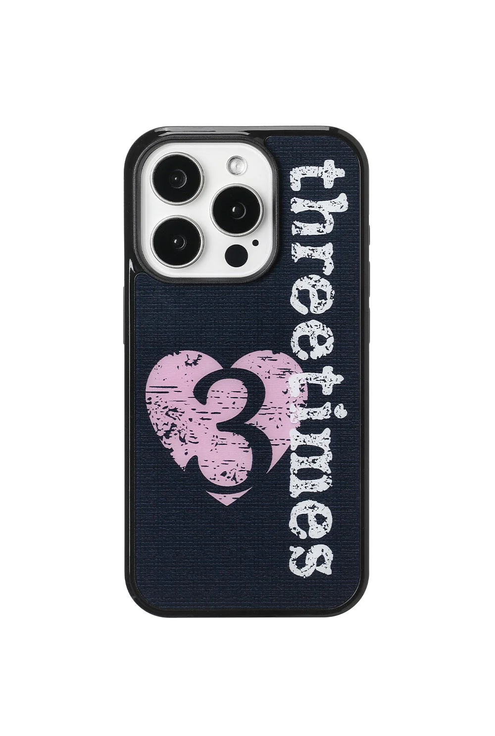 Heart #3 iphone case