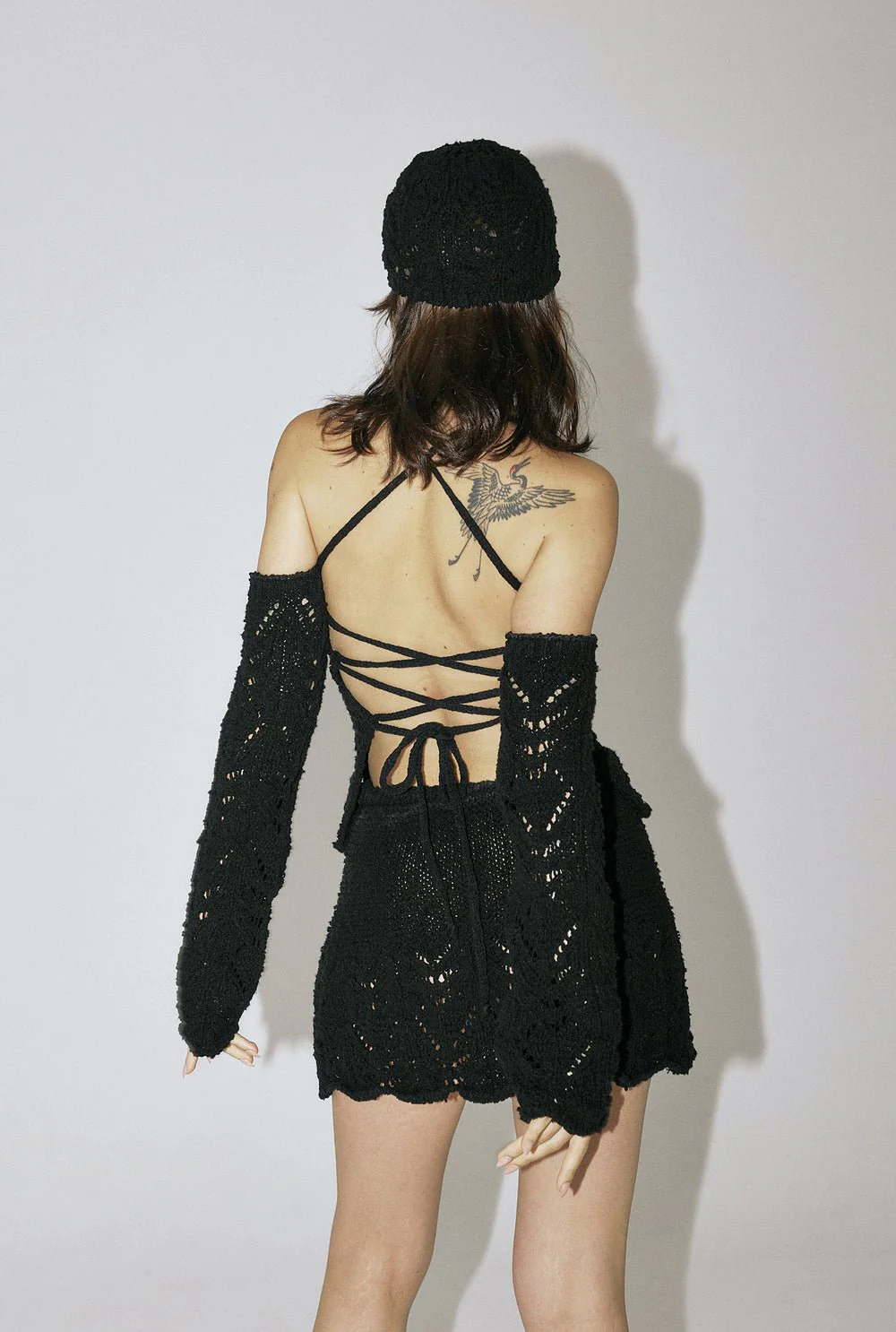 Heaven beanie - Image 8