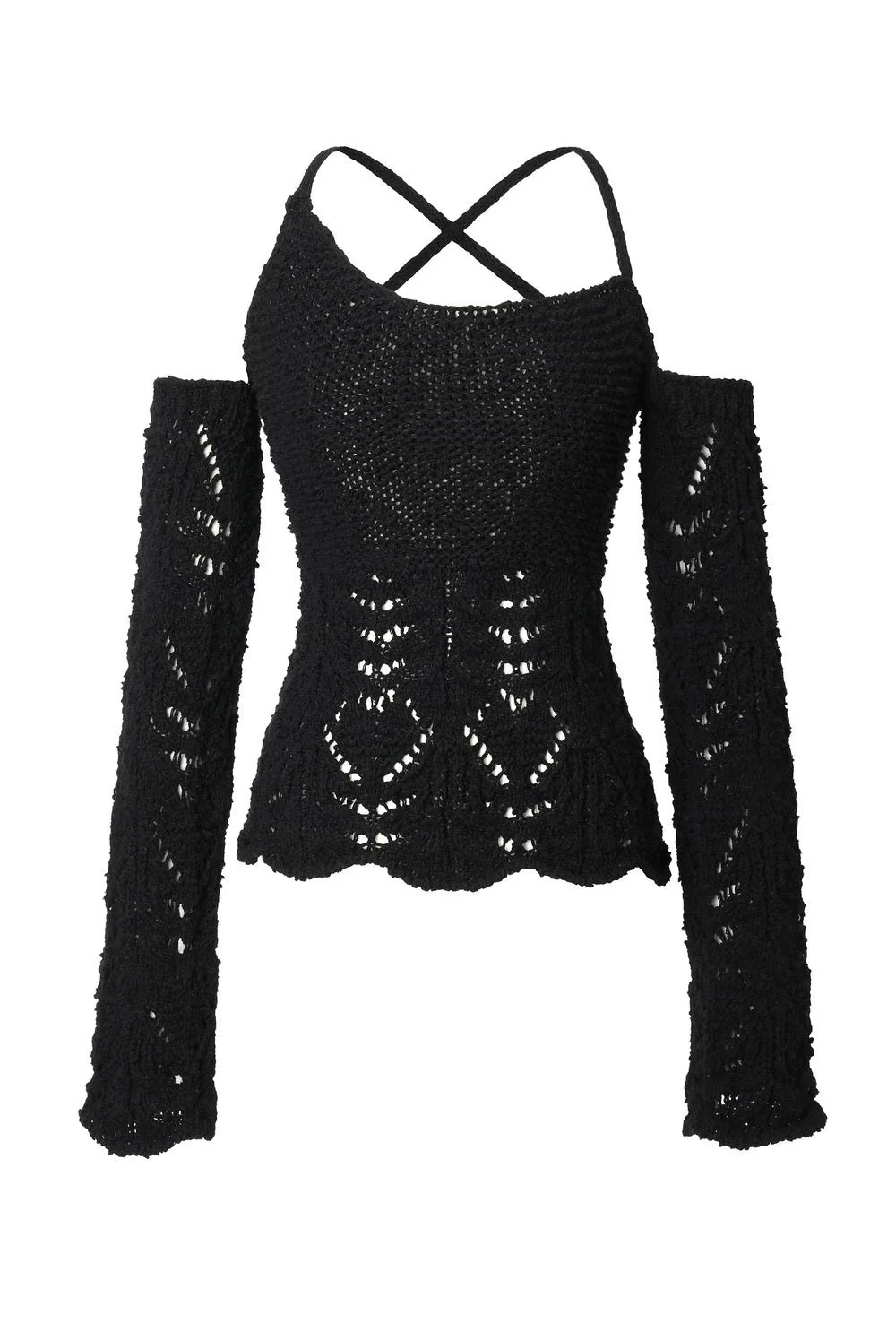 Heaven top