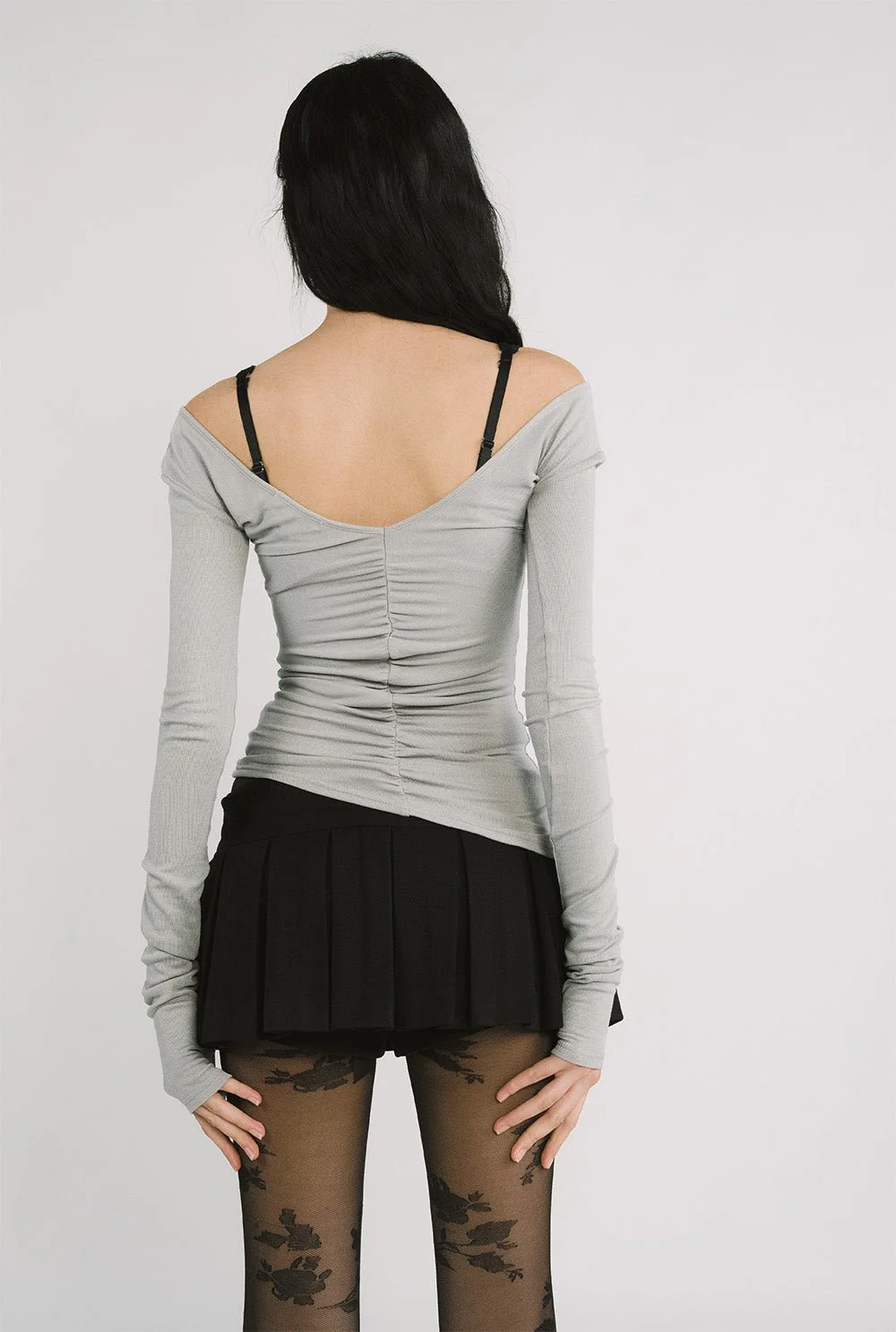 Hush slim tee - Image 11