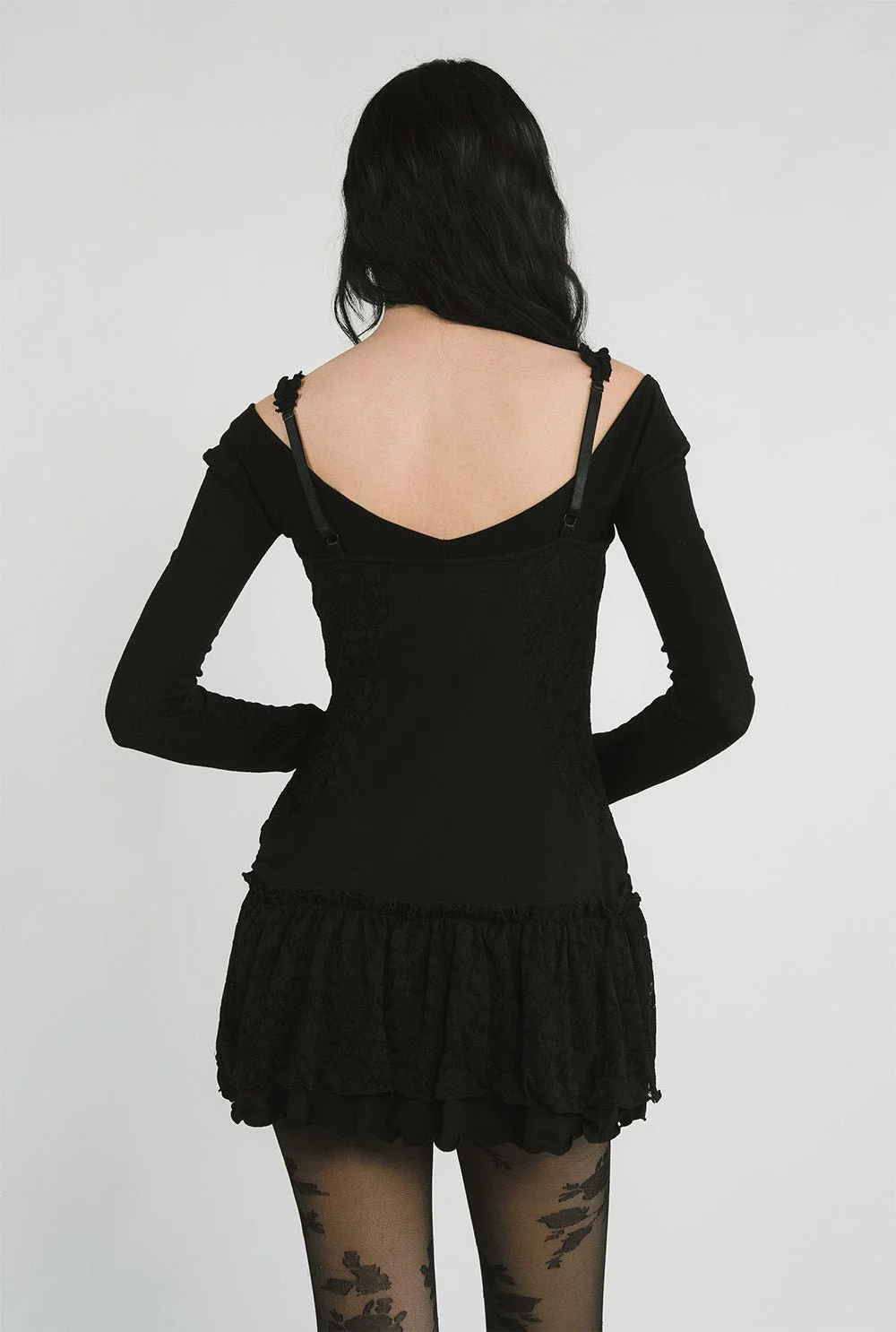 Hush slim tee - Image 11