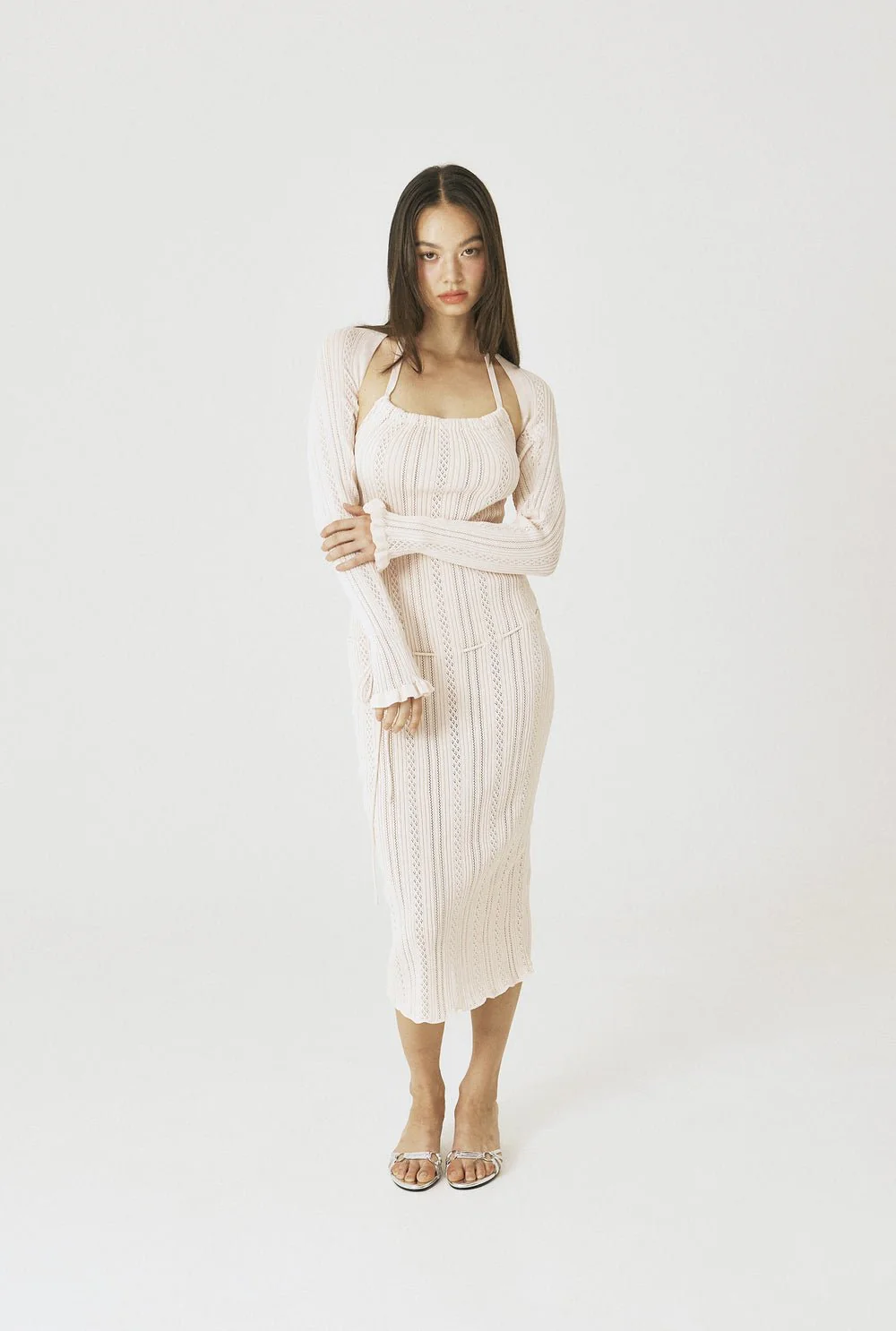 Iris dress - Image 10