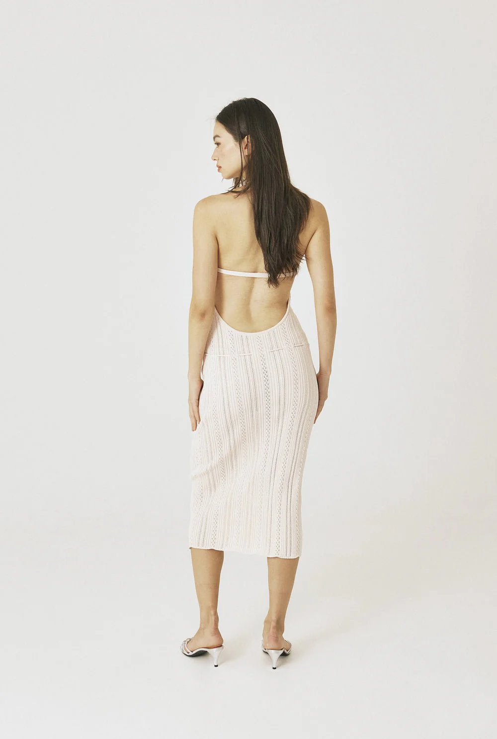 Iris dress - Image 3