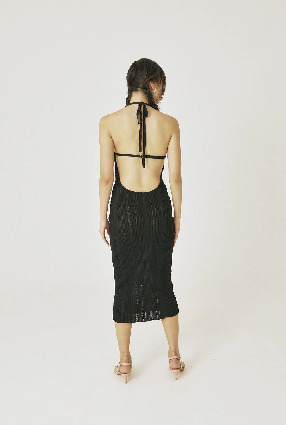 Iris dress - Image 4
