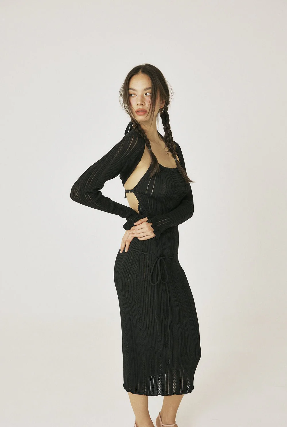 Iris dress - Image 7